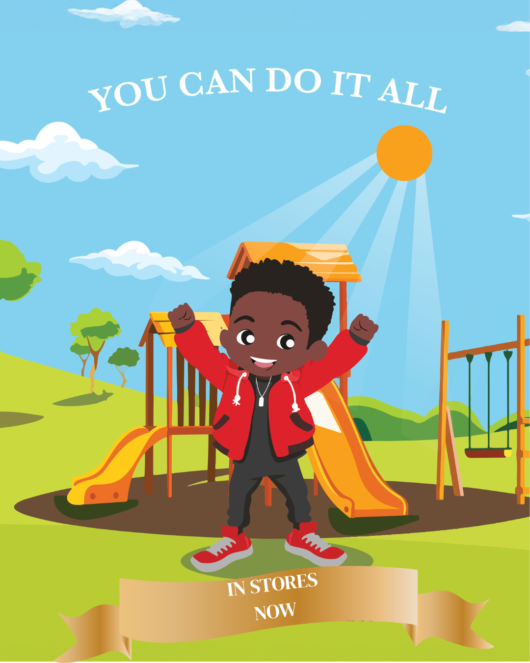 You Can Do It All
